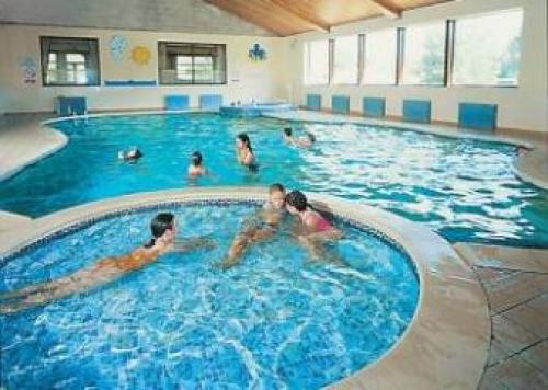 Three Rivers Park, Clitheroe, Lancashire