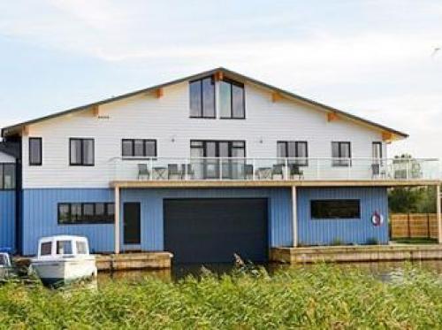 Heigham View, Rollesby, Norfolk