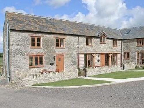 Jolliffe - Dbbk, Buckland Newton, Dorset