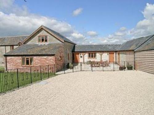 Wriggle View - Dbbm, Buckland Newton, Dorset