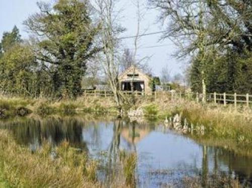 The Orchard, Holt, Norfolk