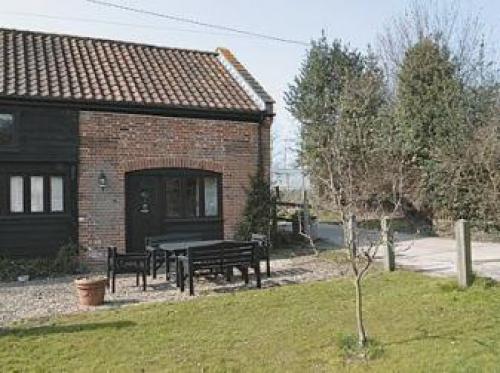 The Stable, Holt, Norfolk