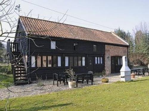 The Coach House, Holt, Norfolk