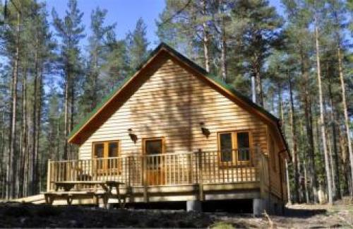 Cairngorm Lodges, Aboyne, Grampian