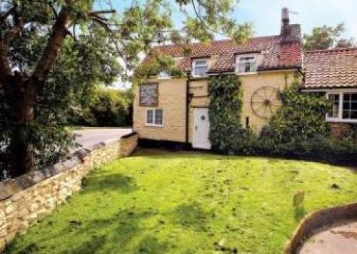 Orchard Farm Park, Hunmanby, North Yorkshire