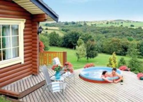 Faweather Grange Lodges, Hawksworth, West Yorkshire