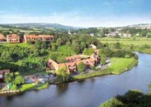 Captain Cooks Haven, Whitby, North Yorkshire