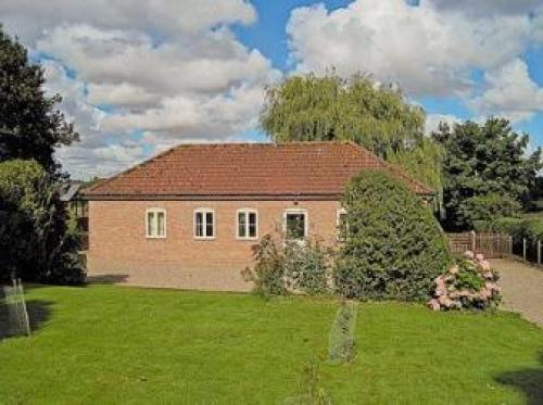 Bentinck, Dore, Lincolnshire