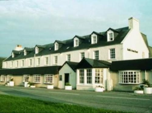 Glenarroch, Kyleakin, 