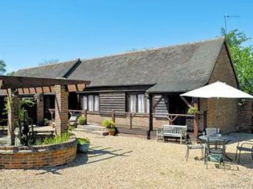 Quince Cottage - 27443, Sedlescombe, West Sussex