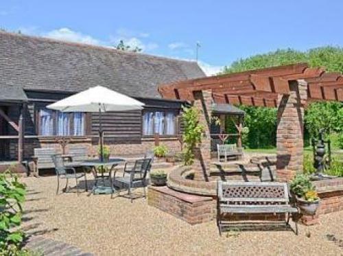 Apple Cottage - 27442, Sedlescombe, West Sussex