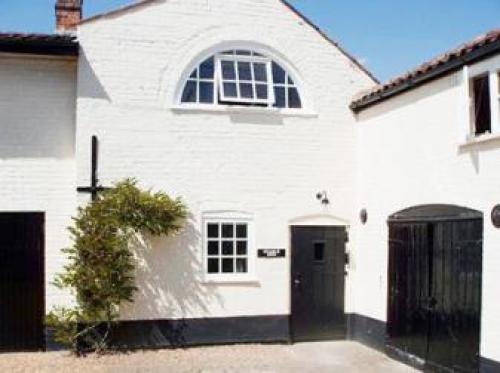 Stable End, Halesworth, Suffolk