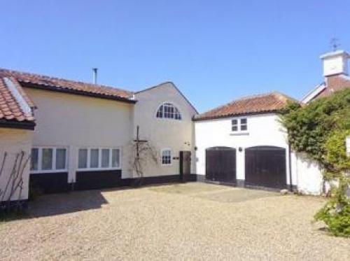 Dove Cottage, Halesworth, Suffolk
