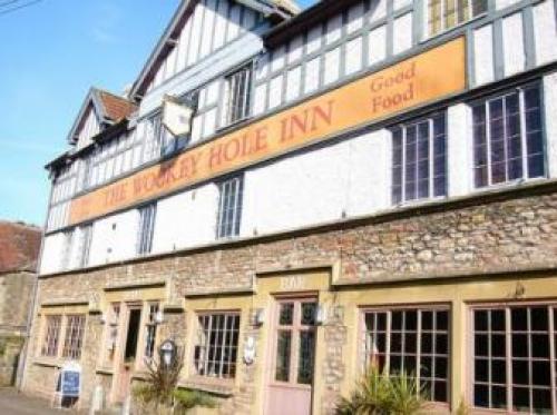 The Old Sunday School - E5203, Wookey, Somerset