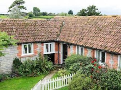 The Cottage, Sparkford, Somerset