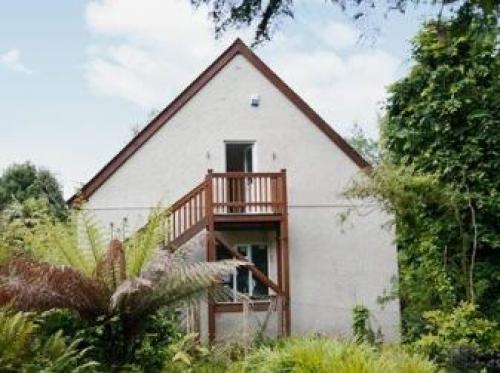 The Dell, Minehead, Somerset