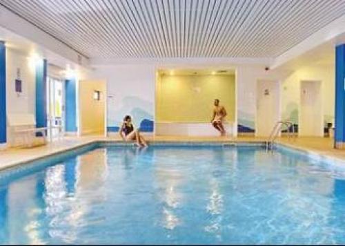 Bainland Country Park, Woodhall Spa, Lincolnshire