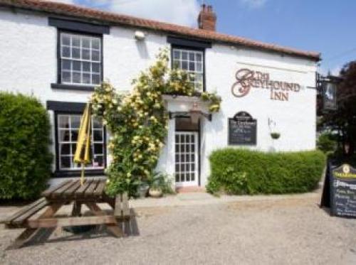 The Greyhound Inn, Catterick, 