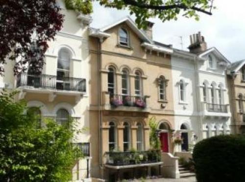 Court House Apartment, Cheltenham, 