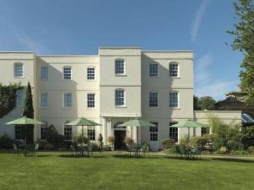 Sopwell House Hotel, St Albans, 