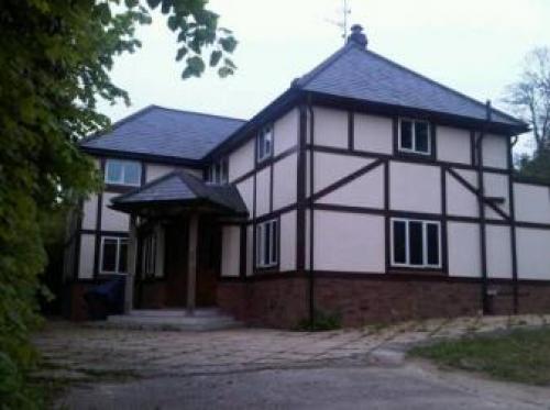 Mulberry House, Hertford, 