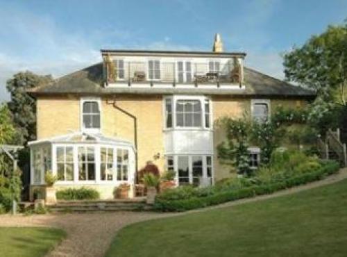 Mimosa Lodge, Cowes, Isle of Wight