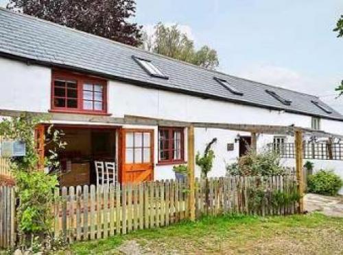 The Workshop - 27716, Ottery St. Mary, Devon