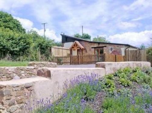 Orchard View Barn, Talaton, Devon