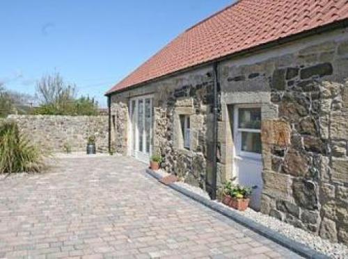 Castle Dairy - 27901, Cupar, Fife