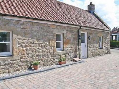 Castle Smiddy - 27900, Cupar, Fife