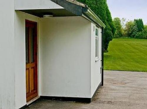 Edenwall Cottage, Coleford, Gloucestershire