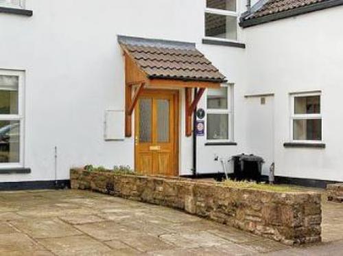 Edenwall House, Coleford, Gloucestershire