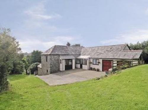 Barn Cottage - 27042, Bude, Cornwall