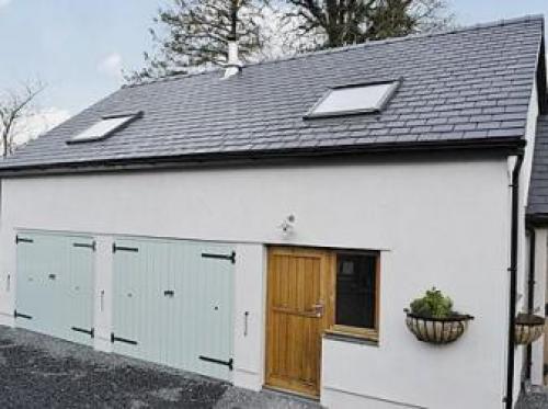 Field View, Llandovery, South Wales