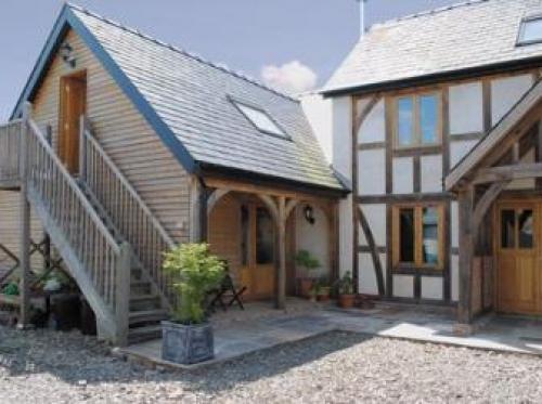 Dildre, Llandovery, South Wales