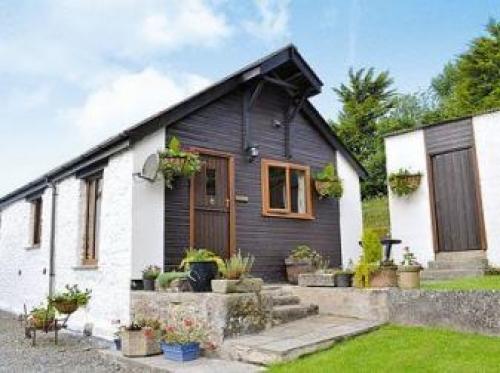 Coombe Cottage, Bude, Cornwall