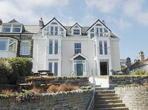 Apartment 5 The Penthouse - 27707, Port Isaac, Cornwall