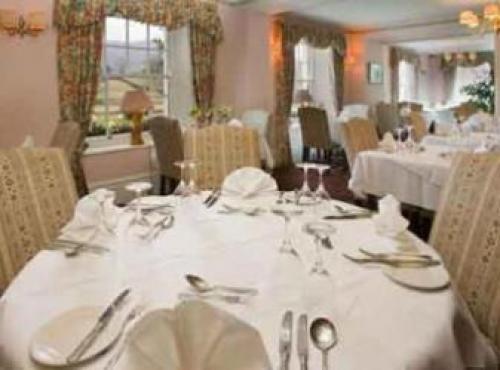 The Coach House, Borrowdale, Cumbria