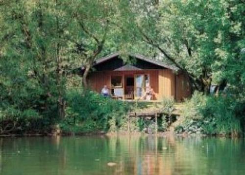 York Lakeside Lodges, York, North Yorkshire