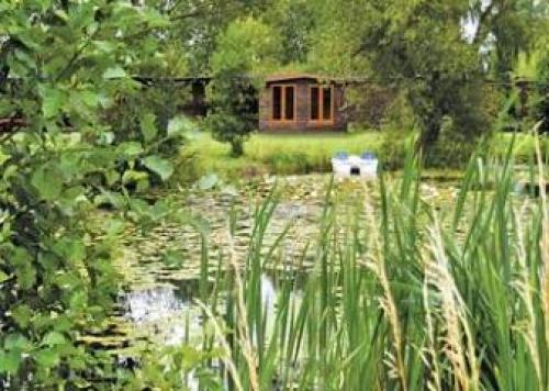 Pickering Lodges, Pickering, North Yorkshire