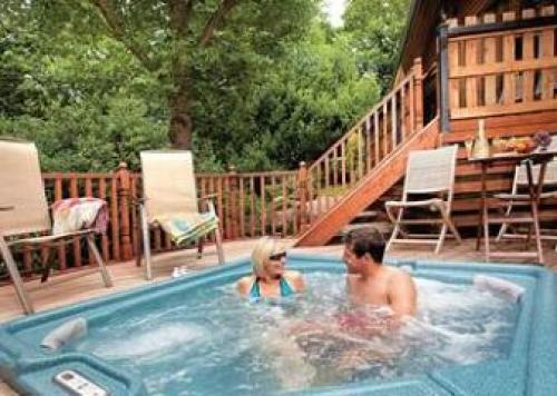 Spring Wood Lodges, Harrogate, North Yorkshire