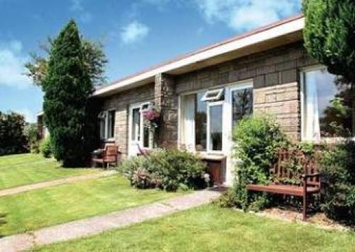 Dean Steep Holiday Park, Lynton, Devon