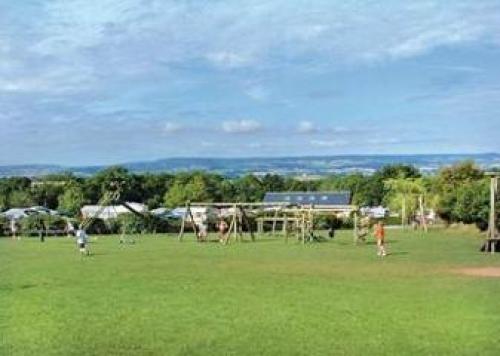 Webbers Country Park, Exeter, Devon