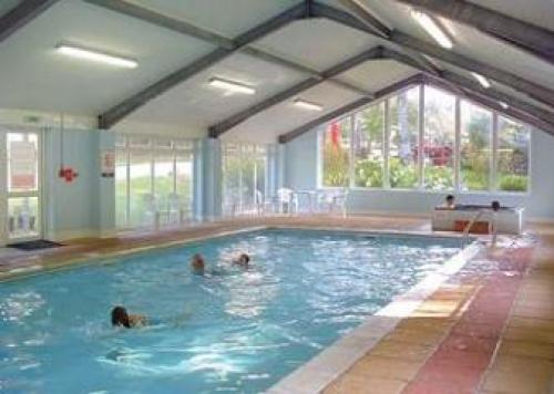 Woodovis Park, Tavistock, Devon