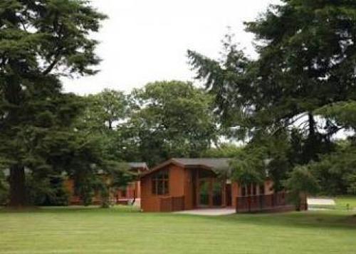 Ruby Country Lodges, Beaworthy, Devon
