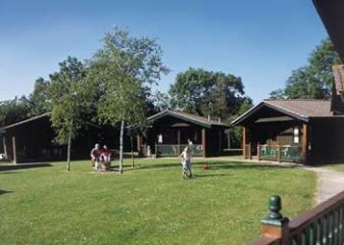 Pinewood Holiday Park, Lyme Regis, Dorset