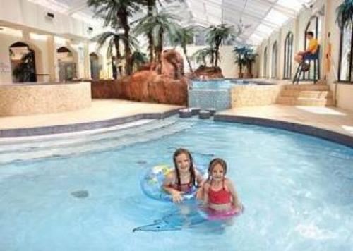 Welcome Family, Dawlish Warren, Devon