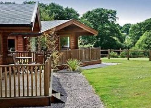 Dartmoor Edge Lodges, Exeter, Devon