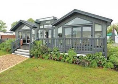 Kentisbury Grange Country Park, Parracombe, Devon