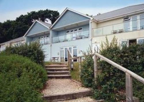 Redrock Apartments, Dawlish Warren, Devon